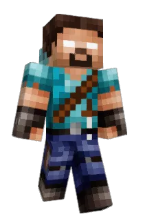 the113zone's Minecraft skin