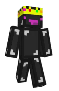 EnderSkeppy's Minecraft skin