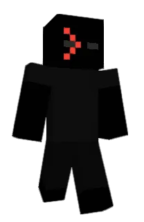 Front of NotPRT's skin