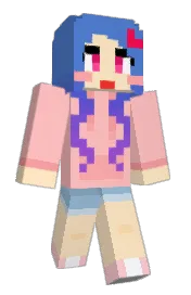 Skin preview