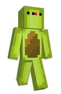 ImAbez's Minecraft skin