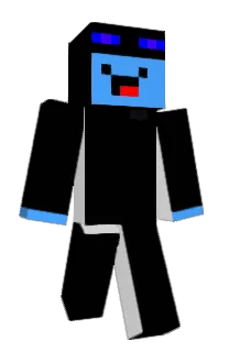 elotepro2's Minecraft skin
