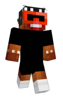 BigTss's Minecraft skin
