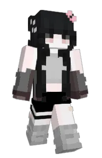 vialruh's Minecraft skin