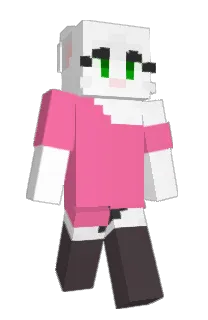 Robot_Jedi's Minecraft skin