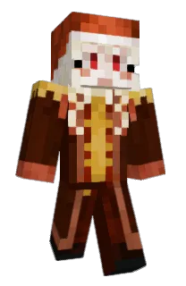Front of binowooboo123's skin