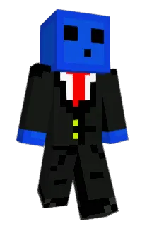 Front of xuhaj's skin