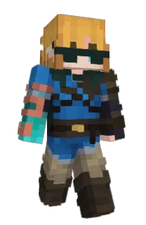 willowTree_MC's Minecraft skin