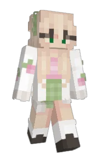 Front of NotActuallyDani_'s skin