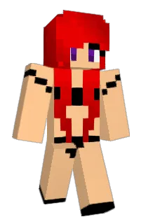 Front of Kubson3415's skin