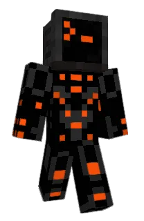 Droi_'s Minecraft skin