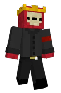 gulgulath's Minecraft skin