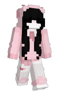 tcylor's Minecraft skin