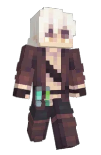 ChrisHeffy's Minecraft skin