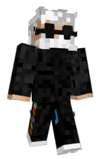 Front of HalverSSS_'s skin
