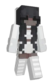 Seleena12's Minecraft skin