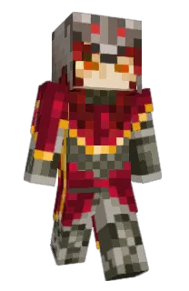 Front of Alfa_Lord1's skin