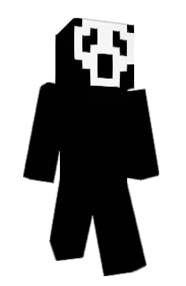 Front of Blackbeard131's skin