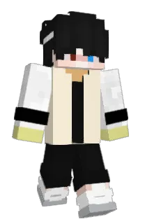 v6dka's Minecraft skin