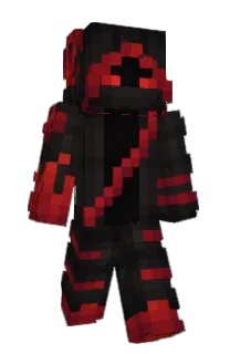 Front of SizArts's skin