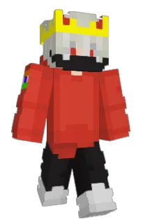 Front of Prax_19's skin