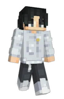 Front of loverifys's skin