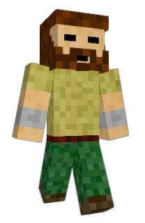 Virtrus's Minecraft skin