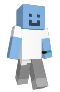 Front of kontakted's skin