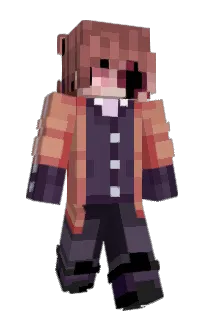 Front of Ethan99's skin