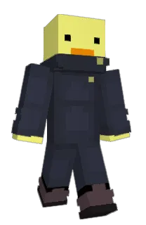 Dolonn's Minecraft skin