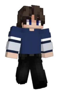 Front of Java_PhoenixYT's skin