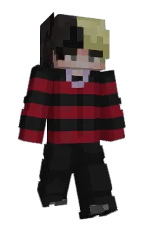 SseSsame's Minecraft skin