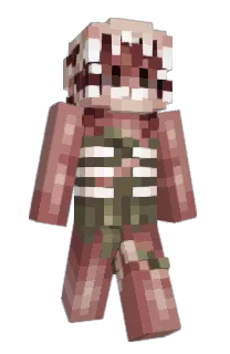 Front of JeanRMY's skin