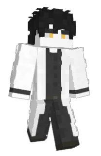 Dexodyz's Minecraft skin