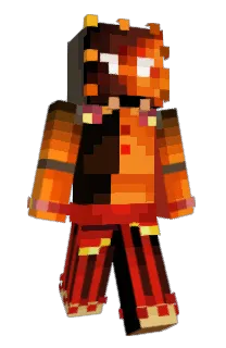 HuskyLiker's Minecraft skin