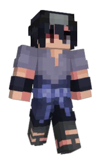 cufxyz's Minecraft skin
