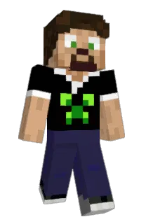 Front of HWFreak70's skin