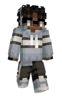 Front of Smokey8900's skin