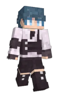 Front of yoru10129's skin