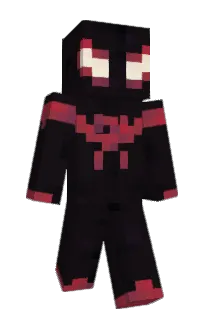 decreasefizz's Minecraft skin