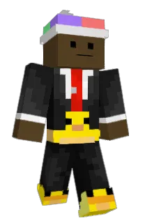 jaaavon's Minecraft skin
