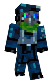 Front of BlitterGots's skin