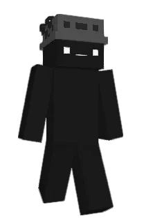 Front of Murilodiddy's skin