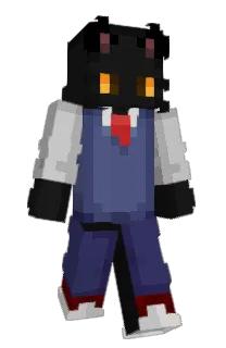 Front of darlinggstar's skin