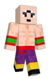 Skin preview