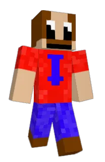 Front of thebumpajn6's skin