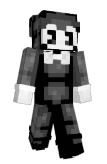 Reflection47's Minecraft skin