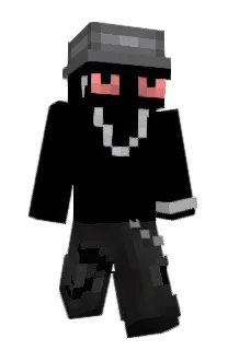 marvinnnos's Minecraft skin
