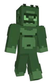 888Emil888's Minecraft skin