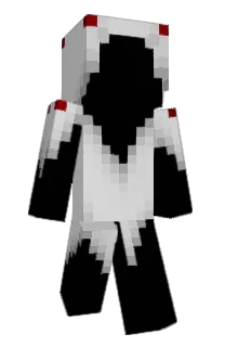 Xotic_Curse's Minecraft skin
